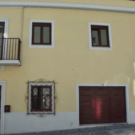 Appartement Casinha Miradouro