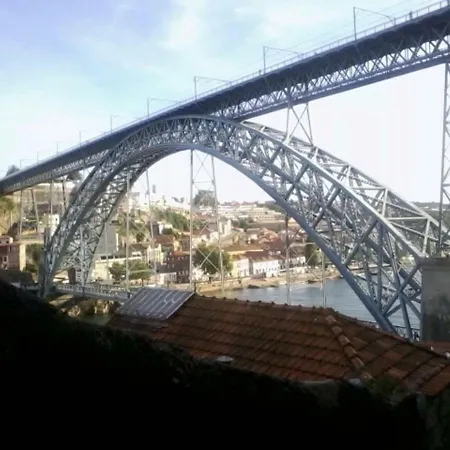 Casinha Miradouro Appartement