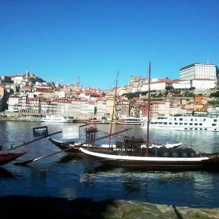 Casinha Miradouro Appartement Vila Nova de Gaia