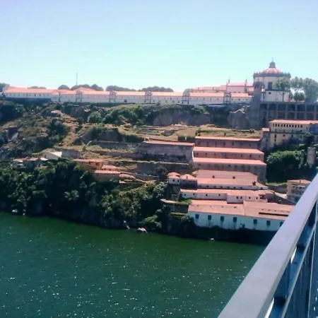 Casinha Miradouro Vila Nova de Gaia