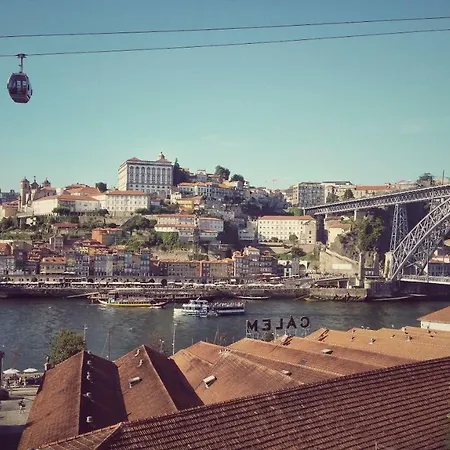 Casinha Miradouro Appartement *