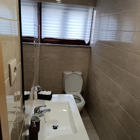 Casinha Miradouro Вила-Нова-ди-Гая