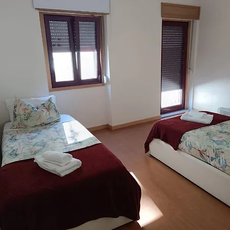 Casinha Miradouro Appartamento *