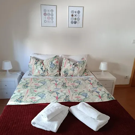 Casinha Miradouro Apartman Vila Nova de Gaia