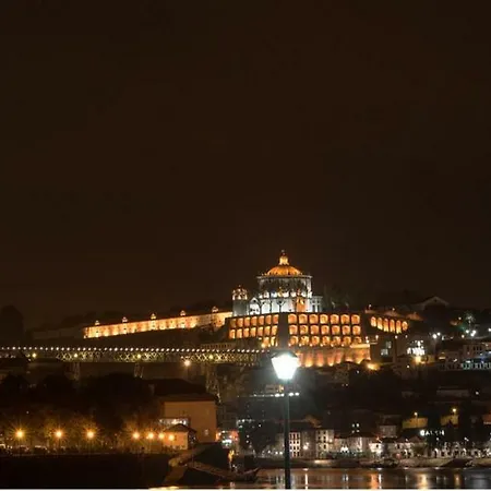 Casinha Miradouro Appartamento Vila Nova de Gaia