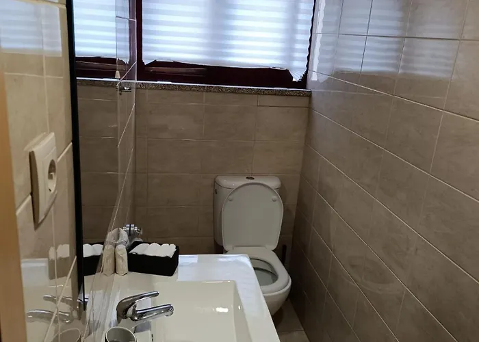 Casinha Miradouro ヴィラ・ノヴァ・デ・ガイア