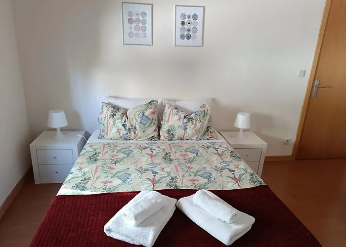 Casinha Miradouro Appartamento Vila Nova de Gaia