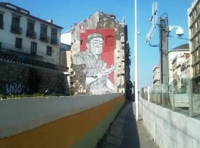 Casinha Miradouro Appartamento Vila Nova de Gaia